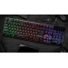 Клавиатура REAL-EL Comfort 7090 Backlit Black (EL123100031)