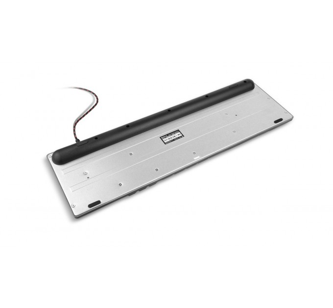 Клавиатура REAL-EL Comfort 7090 Backlit Black (EL123100031)