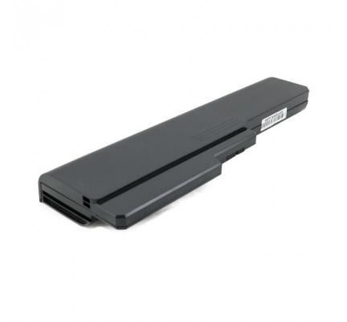 Акумулятор до ноутбука Lenovo IdeaPad G550, 5200 mAh Extradigital (BNL3953)