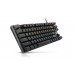 Клавиатура REAL-EL M 05 Grey USB