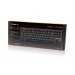 Клавиатура REAL-EL M 05 Grey USB