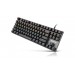 Клавиатура REAL-EL M 05 Grey USB