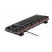 Клавиатура REAL-EL M 05 Grey USB