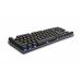 Клавиатура REAL-EL M 05 Grey USB