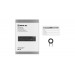 Клавиатура REAL-EL M 13 Grey USB