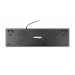 Клавиатура REAL-EL M 13 Grey USB