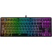 Клавиатура Xtrfy K4 TKL RGB Kailh Red UA Black (XG-K4-RGB-TKL-R-UKR) USB