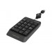 A4Tech Цифровой клавиатурный блок A4Tech Fstyler FK13 Grey