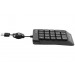 A4Tech Цифровой клавиатурный блок A4Tech Fstyler FK13 Grey