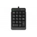 A4Tech Цифровой клавиатурный блок A4Tech Fstyler FK13 Grey