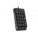 A4Tech Цифровой клавиатурный блок A4Tech Fstyler FK13 Grey