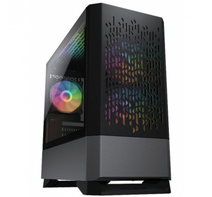 Корпус Cougar MG140 AIR RGB Black