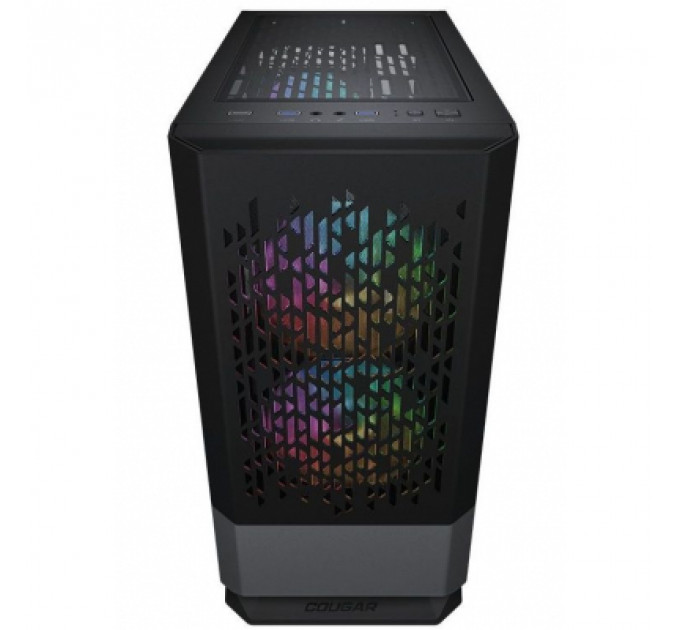 Корпус Cougar MG140 AIR RGB Black