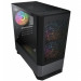 Корпус Cougar MG140 AIR RGB Black