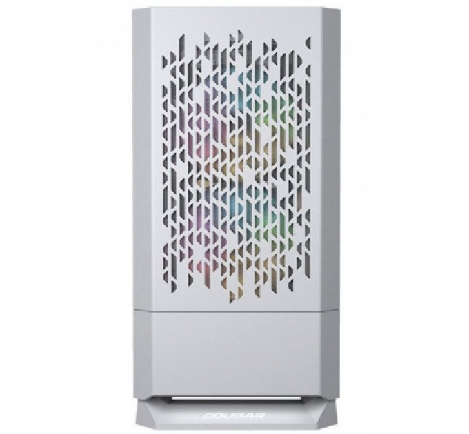 Корпус Cougar MG140 AIR RGB White