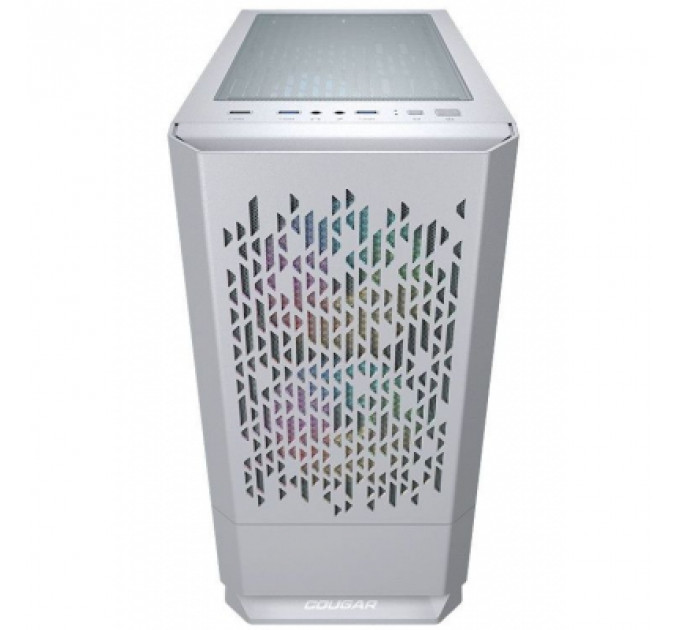 Корпус Cougar MG140 AIR RGB White
