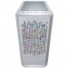 Корпус Cougar MG140 AIR RGB White