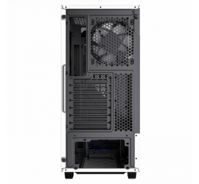 Корпус Gamemax Contac COC WB