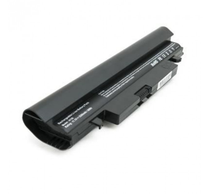 Акумулятор до ноутбука Samsung NP-R580 (AA-PB2NC6B) 5200 mAh Extradigital (BNS3958)