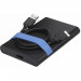 Кишеня зовнішня Verbatim SSD\HDD 2.5" USB 3.2 GEN 1-SuperSpeed (53106)