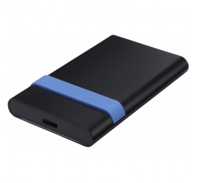Кишеня зовнішня Verbatim SSD\HDD 2.5" USB 3.2 GEN 1-SuperSpeed (53106)