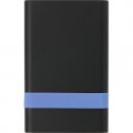 Кишеня зовнішня Verbatim SSD\HDD 2.5" USB 3.2 GEN 1-SuperSpeed (53106)