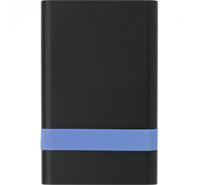 Кишеня зовнішня Verbatim SSD\HDD 2.5" USB 3.2 GEN 1-SuperSpeed (53106)