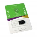 T&G Флеш-накопичувач USB 32GB T&G 010 Shorty Series (TG010-32GB)