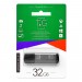 T&G Флеш-накопичувач USB 32GB T&G 121 Vega Series Grey (TG121-32GBGY)