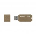 Goodram Флеш-накопичувач USB3.2 32GB Goodram UME3 Eco Friendly (UME3-0320EFR11)