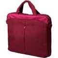 Continent Сумка для ноутбука Continent CC-010 10" Cranberry