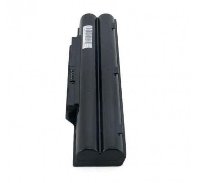 Акумулятор до ноутбука Fujitsu LifeBook (FPCBP250) 5200 mAh, 56 Wh Extradigital (BNF3965)