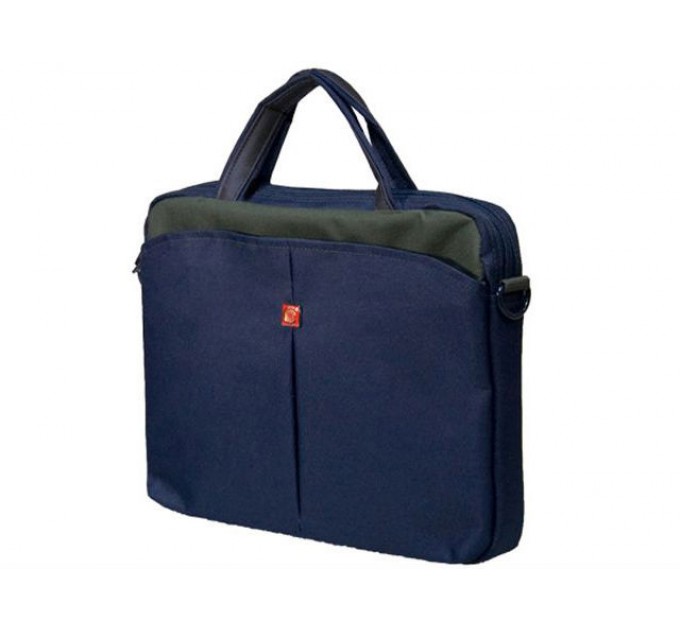 Сумка для ноутбука Continent CC-010 10" Navy