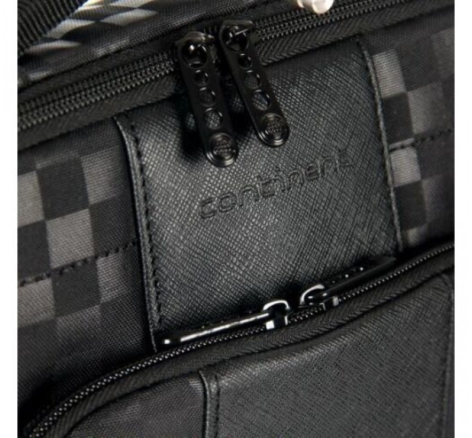 Сумка для ноутбука Continent CC-039 10" Black