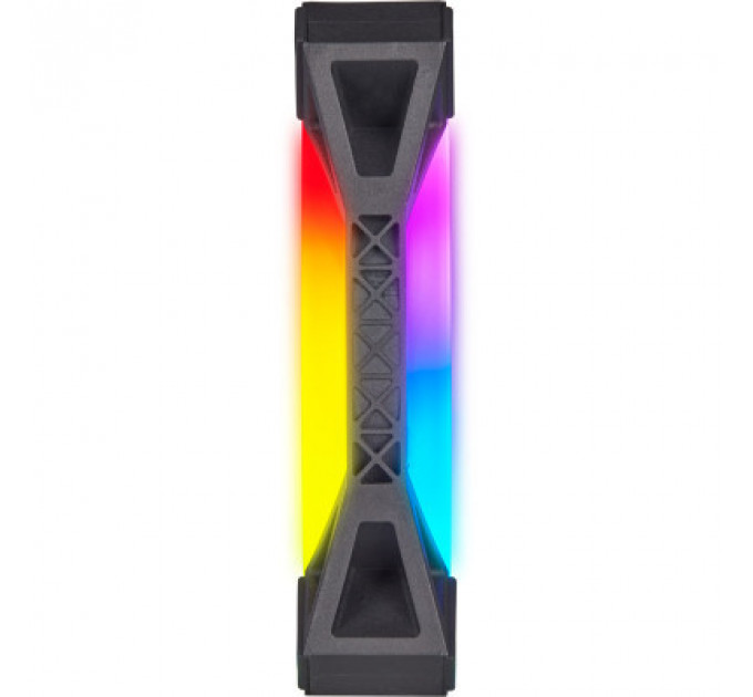 Кулер до корпусу Corsair iCUE QL120 RGB 3 Fan Pack (CO-9050098-WW)