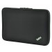 Чехол для ноутбука Lenovo ThinkPad Fitted Reversible Sleeve 12" Black-Red (4X40E48909)