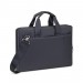 RivaCase Сумка для ноутбука Rivacase 8221 13.3" Black