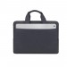 RivaCase Сумка для ноутбука Rivacase 8221 13.3" Black