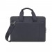 RivaCase Сумка для ноутбука Rivacase 8221 13.3" Black