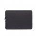 RivaCase Чехол для ноутбука Rivacase 7703 13.3" Black