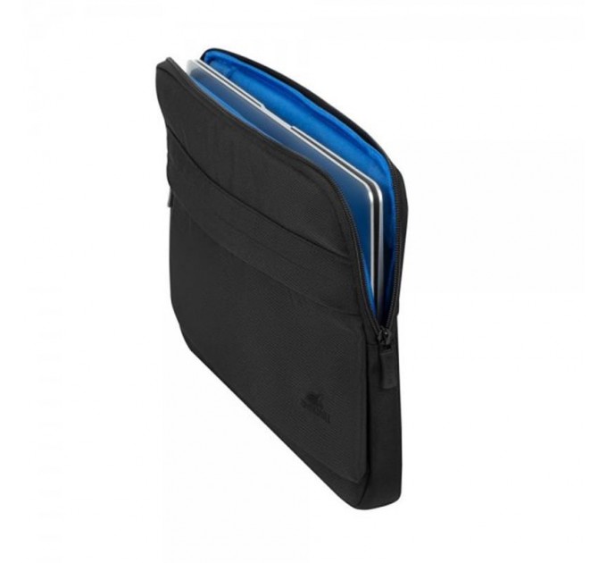 RivaCase Чехол для ноутбука Rivacase 8204 15.6" Black