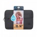 RivaCase Чехол для ноутбука Rivacase 8204 15.6" Black