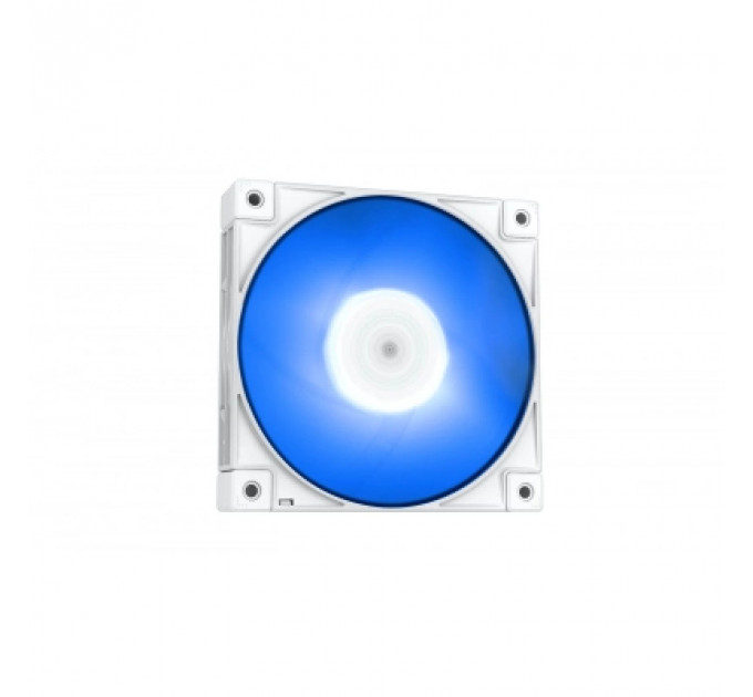 Кулер до корпусу Deepcool FC120 white 3 in 1
