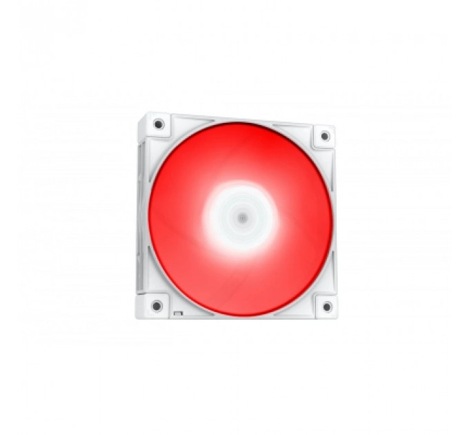 Кулер до корпусу Deepcool FC120 white 3 in 1