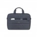 RivaCase Сумка для ноутбука Rivacase 7522 14" Dark Grey