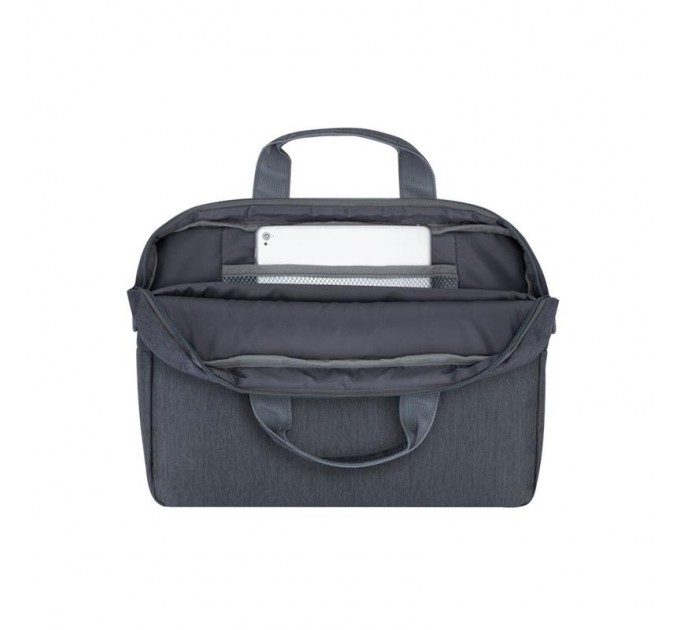 RivaCase Сумка для ноутбука Rivacase 7522 14" Dark Grey