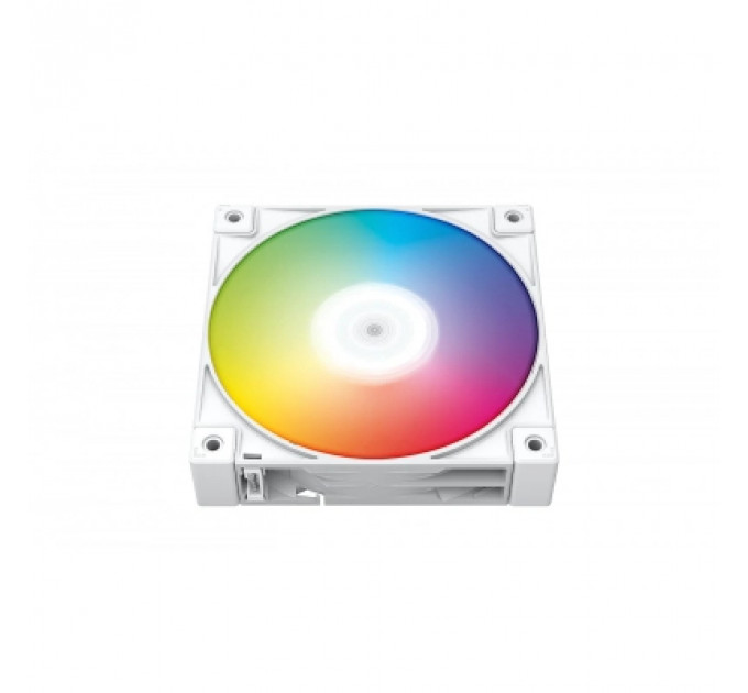 Кулер до корпусу Deepcool FC120 white 3 in 1