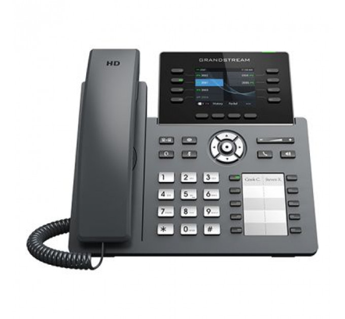 IP телефон Grandstream GRP2634