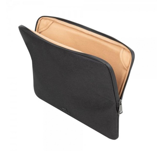 Чехол для ноутбука Rivacase 8114 Eco 14" Black
