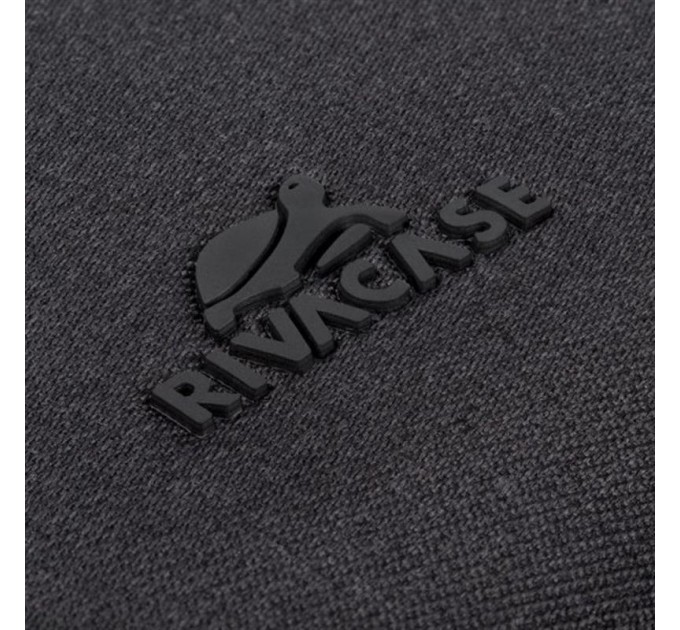 Чехол для ноутбука Rivacase 8114 Eco 14" Black